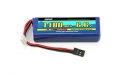 Life Battery Packs - Life Battery 2S 6.6V 1100mAh