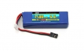 Life Battery Packs - Life Battery 2S 6.6V 1500mAh