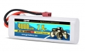 2S Hard case - Hard Case Lipo Packs 50C 4000mah 2s 7.4v