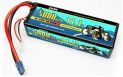 3S Hard case - Hard Case Lipo Packs 100C 5000mah 3s 11.1v