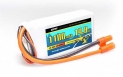 FPV Racing Lipo Packs 50C - 50C 1100mAh 4S 14.8V