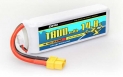 FPV Racing Lipo Packs 50C - 50C 1800mAh 4S 14.8V