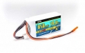 FPV Racing Lipo Packs 50C - 50C 850mAh 4S 14.8V