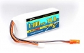 FPV Racing Lipo Packs 60C - 60C 1300mAh 4S 14.8V